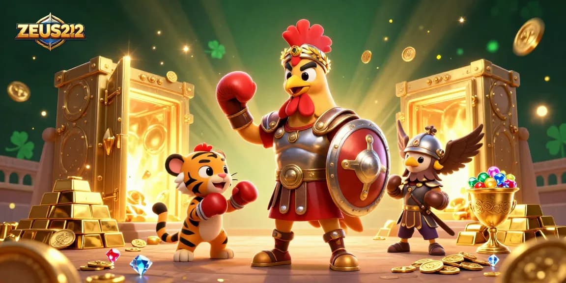 ZEUS222 menghadirkan pengalaman seru dalam permainan online dengan fitur bintang lima dan berbagai bonus menarik.