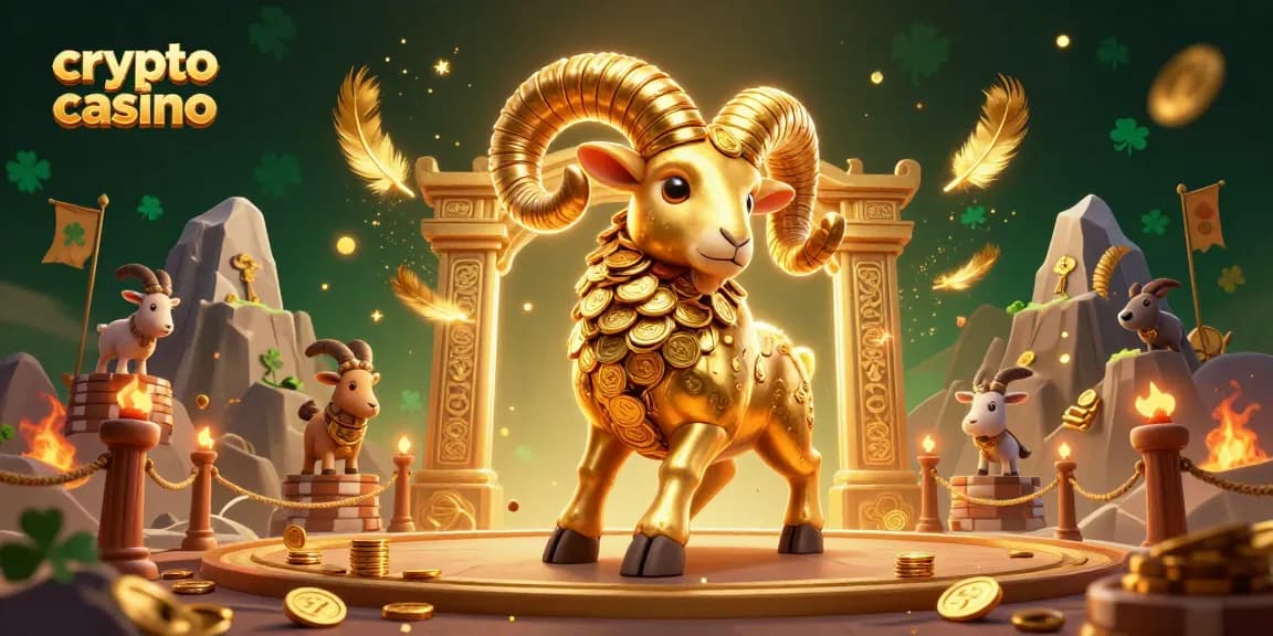 Giocare nei migliori crypto casino offre esperienze uniche e vantaggi esclusivi.