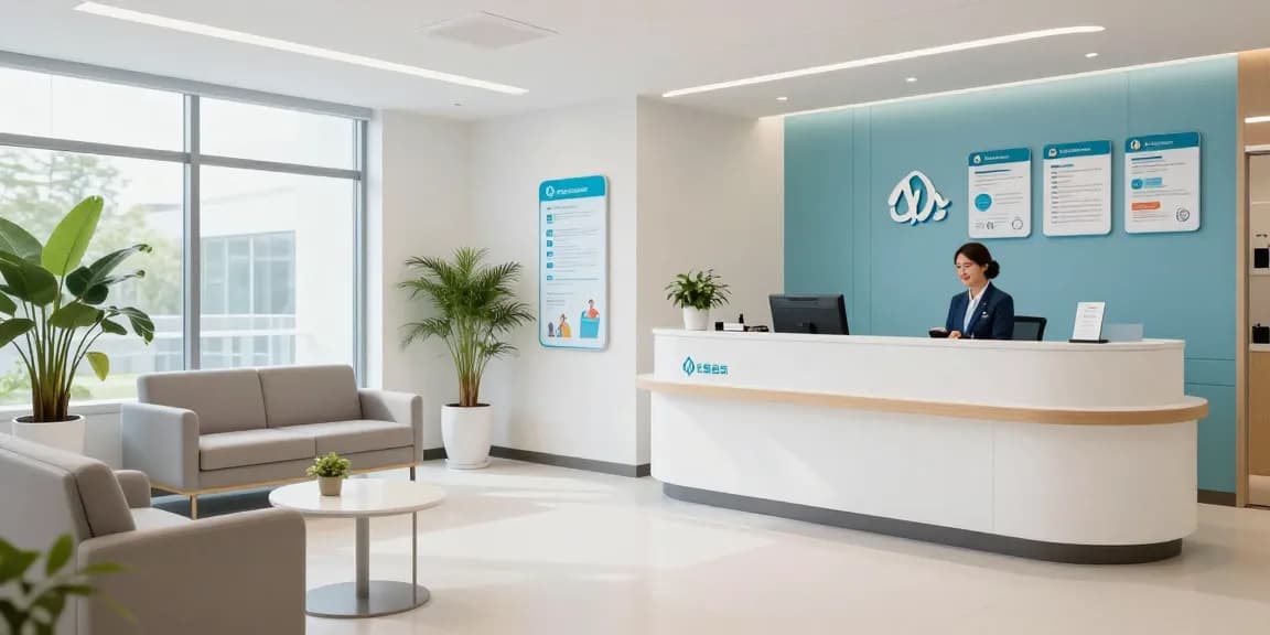 Hair transplant istanbul healthcare services, patient care at a modern clinic.