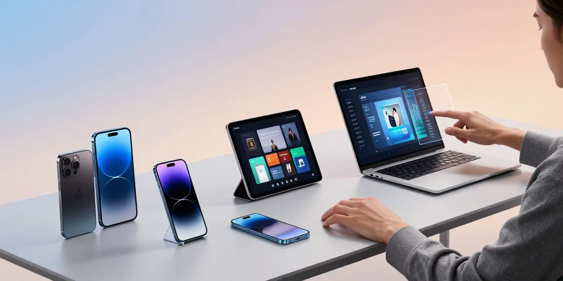 Catalogue de Iron tv pro avec des solutions technologiques avancées dans un environnement numérique innovant.