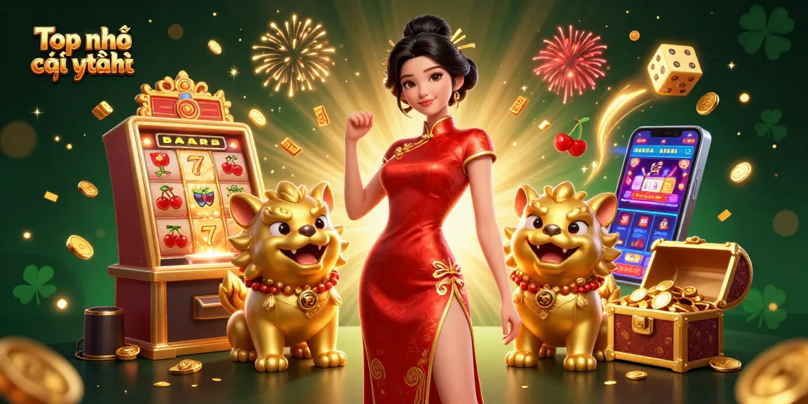 Experience the excitement at Top nhà cái uy tín with thrilling games, a glamorous atmosphere, and colorful jackpot wins.
