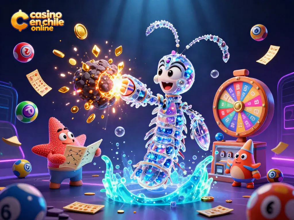 Los mejores casinos en Chile online ofrecen jackpots y premios explosivos en un entorno vibrante.