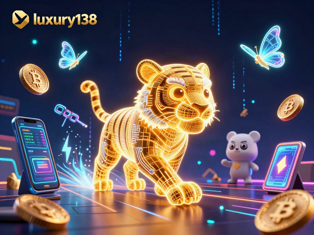 Menangkan pengalaman bermain di luxury138 dengan desain kasino digital yang memukau.
