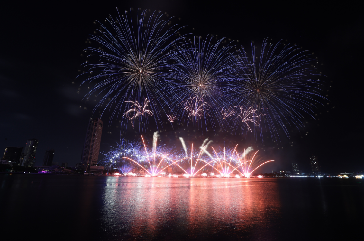 Huge Big Fireworks Deals You Can’t Miss