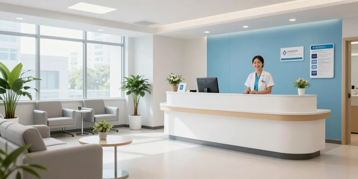 "Hair transplant Turkey healthcare clinic providing patient care and doctor consultations for advanced hair restoration."