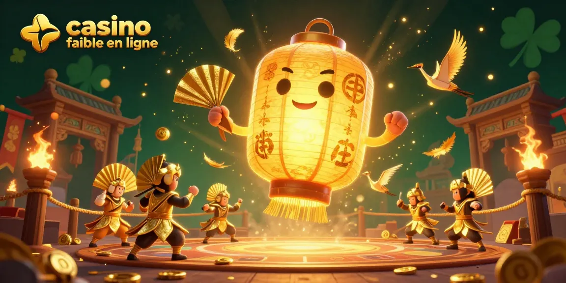 Découvrez la magie des jeux avec un casino fiable en ligne, présentant une ambiance de nuit captivante.
