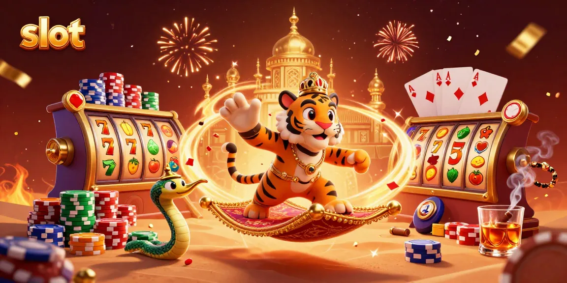 Bermain slot online yang menarik dengan simbol buah dan jackpot di BMWSLOT88.