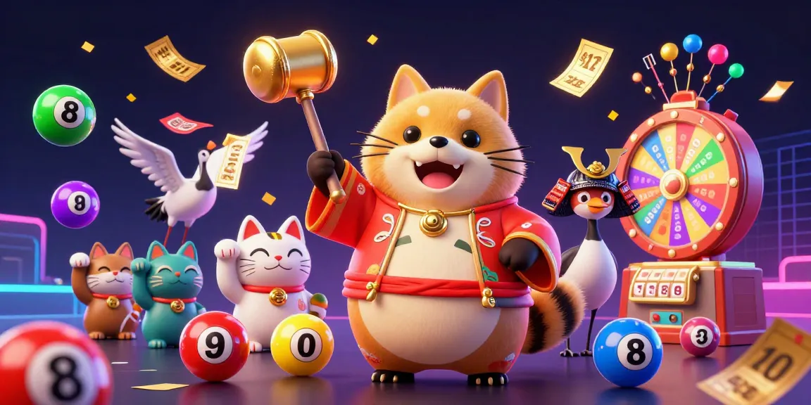 Plongez dans le meilleur casino en ligne France avec nos personnages de jeux colorés et dynamiques.