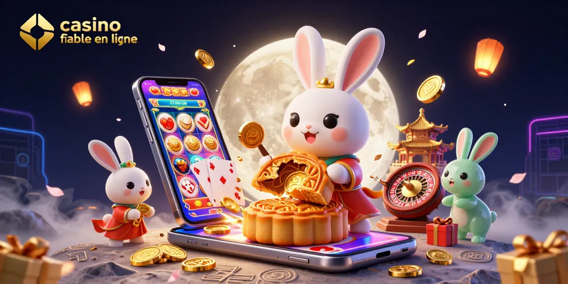 Gagnez au casino fiable en ligne avec des jeux captivants et des récompenses palpitantes.