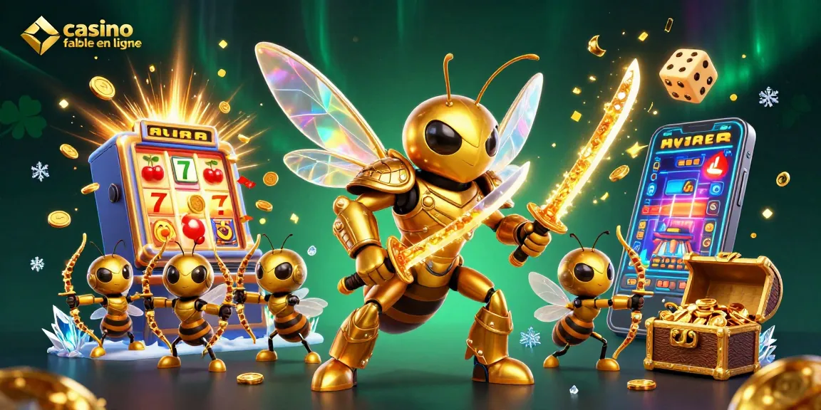 Célébrez avec un jackpot explosif à casino fiable en ligne, immersion totale dans l'univers du jeu.