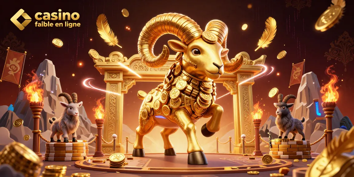 Plongez dans l'univers du casino fiable en ligne avec une illustration dynamique de jeux de hasard captivants.